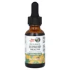 Organic Respiratory Health Liquid Extract, Alcohol Free, 1,180 mg, 1 fl oz (30 ml) image 3