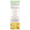 Organic Turmeric Gold Liquid Extract, Alcohol Free, 1,180 mg, 1 fl oz (30 ml) image 2