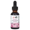 Organic Women's Wellness & Menstrual Support Liquid Extract, Alcohol Free , 1 fl oz (30 ml) image 3