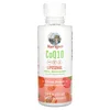 CoQ10 Liposomal, Citrus Peach, 7.6 fl oz (225 ml)