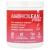 AminoLean® Max, Pre-Workout, Strawberry Lemonade, 9.85 oz (279 g) image 1