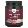 Multi Collagen Peptides, Unflavored, 16 oz (454 g) image 1