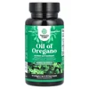 Oil of Oregano, 90 Softgels (150 mg per Softgel) image 1
