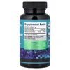 Nicotinamide , 500 mg , 60 Capsules image 2