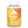 Advanced Vitamin C Gummies, Orange, 60 Gummies