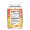 Advanced Vitamin C Gummies, Orange, 60 Gummies image 2