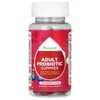 Adult Probiotic Gummies, Strawberry, 30 Gummies (8.35 mg (2.5 Billion CFU) per Gummy)