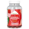 B-Complex Multivitamin Gummies, Strawberry , 60 Gummies