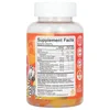 Kids, Omega + DHA Gummies with Omega 3-6-9, Lemon & Orange, 60 Gummies image 2