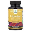 L-lysine, 100 Tablets (500 mg per Tablet) image 1