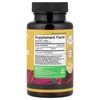 L-lysine, 100 Tablets (500 mg per Tablet) image 2