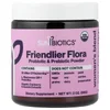 Friendlier Flora, Women's Blend, Probiotic & Prebiotic Powder, 2 oz (56 g) image 1