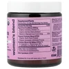 Friendlier Flora, Women's Blend, Probiotic & Prebiotic Powder, 2 oz (56 g) image 2