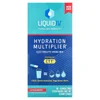 Hydration Multiplier®, Electrolyte Drink Mix, Strawberry, 10 Stick Packs, 0.56 oz (16 g) Each