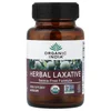 Herbal Laxative, Senna-Free Formula, 60 Veg Caps image 1