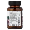 Herbal Laxative, Senna-Free Formula, 60 Veg Caps image 2