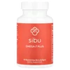 Omega-7 Plus, 60 Softgels image 1