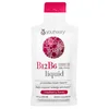 B12 B6 Liquid, On The Go, Raspberry, 12 Packets, 1 fl oz (30 ml) Each image 3