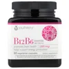 B12 B6 Essential Daily Vitamins, 60 Vegetarian Capsules