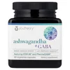 Ashwagandha + GABA,  60 Vegetarian Capsules