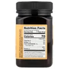 Manuka Honey, Raw & Unpasteurized, MGO 50+, 17.6 oz (500 g) image 2