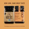 Manuka Honey, Raw & Unpasteurized, MGO 50+, 17.6 oz (500 g) image 3