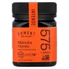 Manuka Honey, Raw & Unpasteurized, UMF™ 16+, MGO 575+, 8.8 oz (250 g)