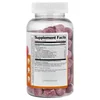 Calcium Magnesium + Vitamin D3 Gummies, Raspberry, 90 Gummies image 2