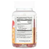 Kids Zinc Gummies, Berry, 15 mg, 60 Gummies image 2