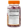 Magnesium Citrate Gummies, Raspberry, 90 Gummies (83.3 mg per Gummy) image 2