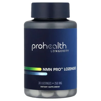 NMN Pro™ Lozenges, 250 mg, 30 Lozenges