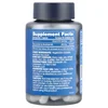 Niacinamide, 600 mg, 60 Capsules image 2