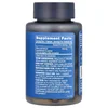 Olive Leaf Extract 15% Oleuropein, 500 mg, 60 Capsules image 2