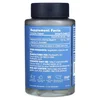 Brain-Mag Pro, Magnesium L-Threonate, 90 Capsules (48 mg per Capsule) image 2