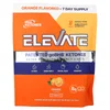 Elevate, Orange, 7 Packets, 0.43 oz (12.3 g) Each