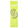 Hydrating Electrolyte Mix, Lime, 14 Packets, 0.29 oz (8.3 g) Each image 3