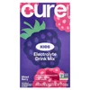Kids, Electrolyte Drink Mix, Mixed Berry, 6 Packets, 0.29 oz (8.3 g) Each