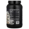 100% Whey Protein, Vanilla, 2 lbs (913 g ) image 2