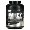 100% Whey Protein, Vanilla, 5 lb (2,265 g ) image 1