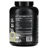 100% Whey Protein, Vanilla, 5 lb (2,265 g ) image 2