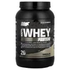 100% Whey Protein, Chocolate, 2 lbs (923 g ) image 1