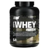 100% Premium Whey Protein, Chocolate, 5 lb (2,272 g) image 1