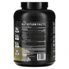 100% Premium Whey Protein, Chocolate, 5 lb (2,272 g) image 2