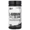 L-Arginine 1000, 120 Capsules (500 mg per Capsule) image 1