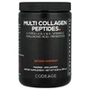 Multi Collagen Peptides Powder, Unflavored, 10.58 oz (300 g) image 1