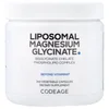 Liposomal Magnesium Glycinate, 240 Vegetable Capsules image 1
