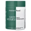 Instant Food, Easy Veggies, Daily Veggie Blend, 90 Capsules image 1
