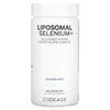 Liposomal Selenium+, 180 Capsules image 1