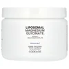 Liposomal Magnesium Glycinate Powder, Unflavored, 3 oz (85.2 g) image 1