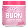 Collagenic Burn, 120 Capsules image 1